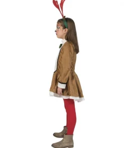 Déguisement Renne De Noël Pour Fille 5 Déguisement Renne De Noël Pour Fille -Mon deguisement Magasin deguisement renne de noel pour fille 2