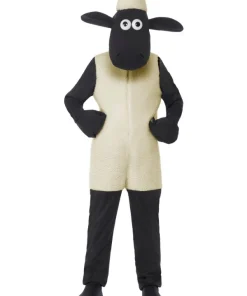 Smiffys Déguisement Shaun™ Le Mouton ( Combinaison Intégrale)
