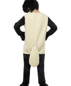 Smiffys Déguisement Shaun Le Mouton Noir Et Crème 5 Smiffys Déguisement Shaun Le Mouton Noir Et Crème -Mon deguisement Magasin deguisement shaun le mouton noir et creme 2