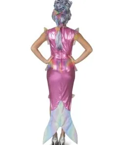 Déguisement Sirène Femme Du XS Au L/XL -Mon deguisement Magasin deguisement sirene femme du xs au lxl 2