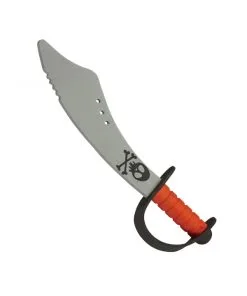 WIDMANN Epée De Pirate Enfant En EVA