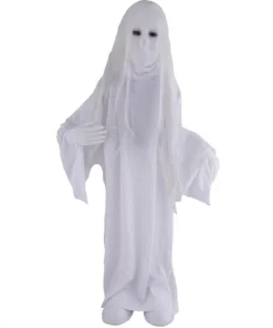 ESPA - Funny Fashion Fantôme Avec Son, Lumière Et Mouvement Halloween