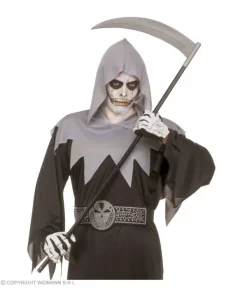 WIDMANN Faux De Faucheuse- 115 Cm -Mon deguisement Magasin faux de faucheuse 115 cm 2