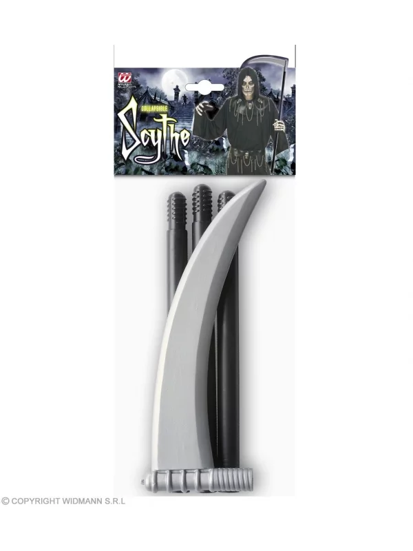 WIDMANN Faux Halloween Démontable 102 Cm 2 WIDMANN Faux Halloween Démontable 102 Cm – Image 2