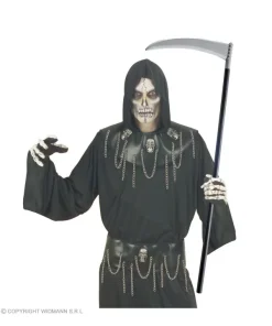 WIDMANN Faux Halloween Démontable 102 Cm 5 WIDMANN Faux Halloween Démontable 102 Cm -Mon deguisement Magasin faux halloween demontable 102 cm 2