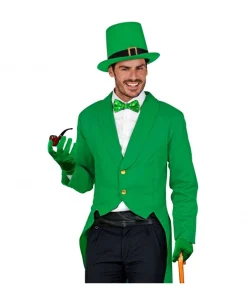 WIDMANN Gants Verts Adulte -Mon deguisement Magasin gants verts adulte 2