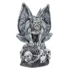 Gargouille Déco Halloween 35 Cm