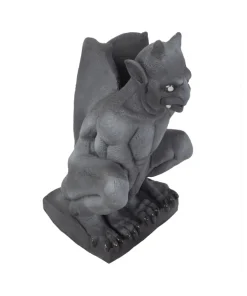 Gargouille Diable -Déco Halloween
