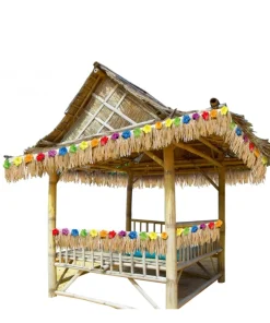 WIDMANN Guirlande à Franges Avec Hibiscus Pour Décoration Tropicale 5 WIDMANN Guirlande à Franges Avec Hibiscus Pour Décoration Tropicale -Mon deguisement Magasin guirlande a franges avec hibiscus pour decoration tropicale 2