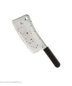 WIDMANN Hache Ensanglantée Pour Un Look Terrifiant à Halloween