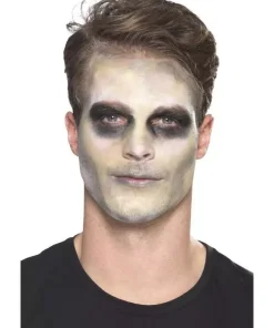 Smiffys Kit Maquillage Clown De La Mort (tatouage Visage, Peinture, Sangs Et Applicateurs) 12 Smiffys Kit Maquillage Clown De La Mort (tatouage Visage, Peinture, Sangs Et Applicateurs) -Mon deguisement Magasin kit maquillage clown de la mort tatouage visage peinture sangs et applicateurs 4