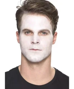 Smiffys Kit Maquillage Clown De La Mort (tatouage Visage, Peinture, Sangs Et Applicateurs) 14 Smiffys Kit Maquillage Clown De La Mort (tatouage Visage, Peinture, Sangs Et Applicateurs) -Mon deguisement Magasin kit maquillage clown de la mort tatouage visage peinture sangs et applicateurs 6