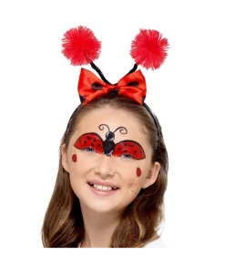 Smiffys Kit Maquillage Enfant Insectes