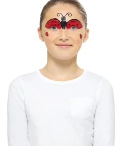 Smiffys Kit Maquillage Enfant Insectes -Mon deguisement Magasin kit maquillage enfant insectes 5