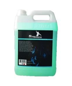 ESPA - Funny Fashion Liquide Pour Fumée Dense De 5L Pour Créer Une Ambiance Effrayante à Halloween