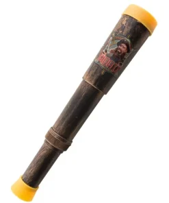 Longue Vue De Pirate