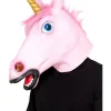 Smiffys Masque Adulte De Licorne