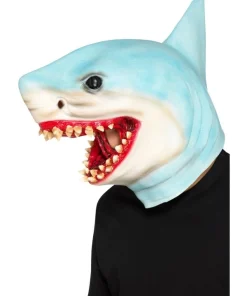 Smiffys Masque Adulte Tête De Requin