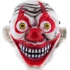 Masque Clown Tueur Avec Yeux Qui Bougent