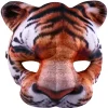Masque De Tigre Pour Enfant