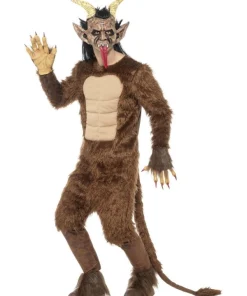 Smiffys Masque Intégral Démon