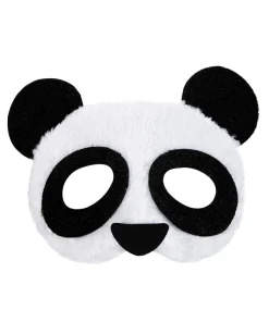 WIDMANN Masque Panda En Peluche