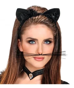 WIDMANN Moustaches De Chat