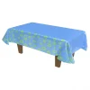 ESPA - Funny Fashion Nappe Hawaïenne PVC - 275 X 140 Cm