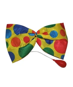 ESPA - Funny Fashion Nœud-Papillon Clown Avec Jet D'eau