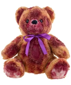 ESPA - Funny Fashion Nounours En Peluche Ensanglanté Pour Halloween
