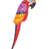ESPA - Funny Fashion Perroquet Gonflable De 65 Cm