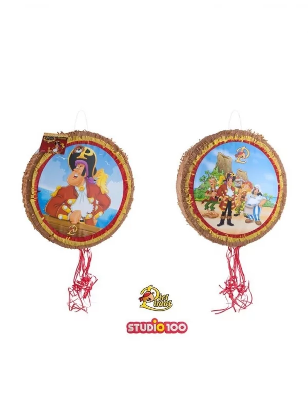 ESPA - Funny Fashion Pinata Anniversaire Pirate 1 ESPA - Funny Fashion Pinata Anniversaire Pirate