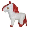 Pinata Anniversaire Poney Blanc