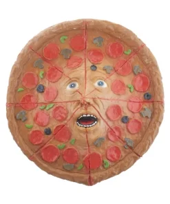 Pizza Zombie - Déco De Table Halloween