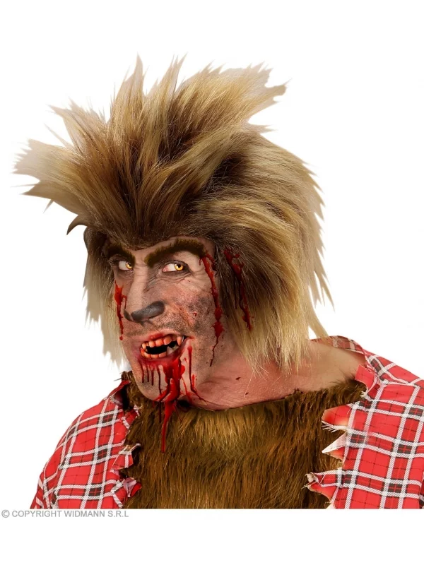 WIDMANN Sang En Gel Avec Crocs (vampires) - 28 Ml 3 WIDMANN Sang En Gel Avec Crocs (vampires) - 28 Ml – Image 3