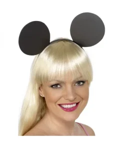 Smiffys Serre-tête Oreilles De Souris