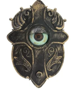 ESPA - Funny Fashion Sonnette Avec Globe Oculaire Hanté Pour Halloween