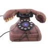 Téléphone De L'horreur Avec Son Et Lumière - Halloween