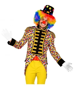 WIDMANN Veste De Parade Carnaval Homme Du S Au XXL -Mon deguisement Magasin veste de parade carnaval homme du s au xxl 2